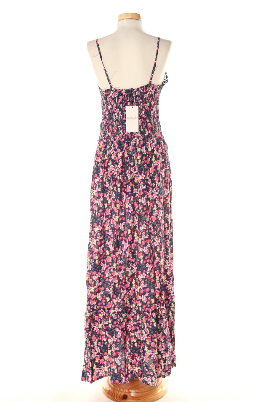 Vestido casual de Jade & ME de la talla XL, de color flores