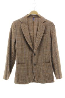 Blazer M Silbon