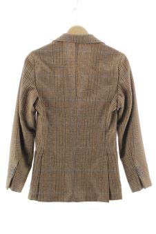 Blazer M Silbon