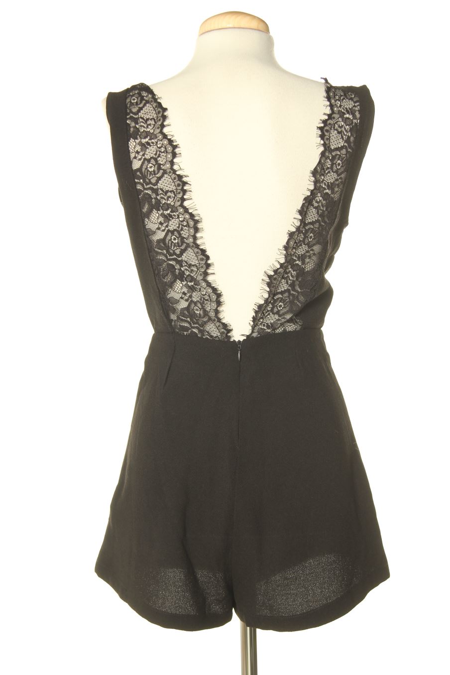 Combinaison Pull & Bear de la taille M, de couleur noir