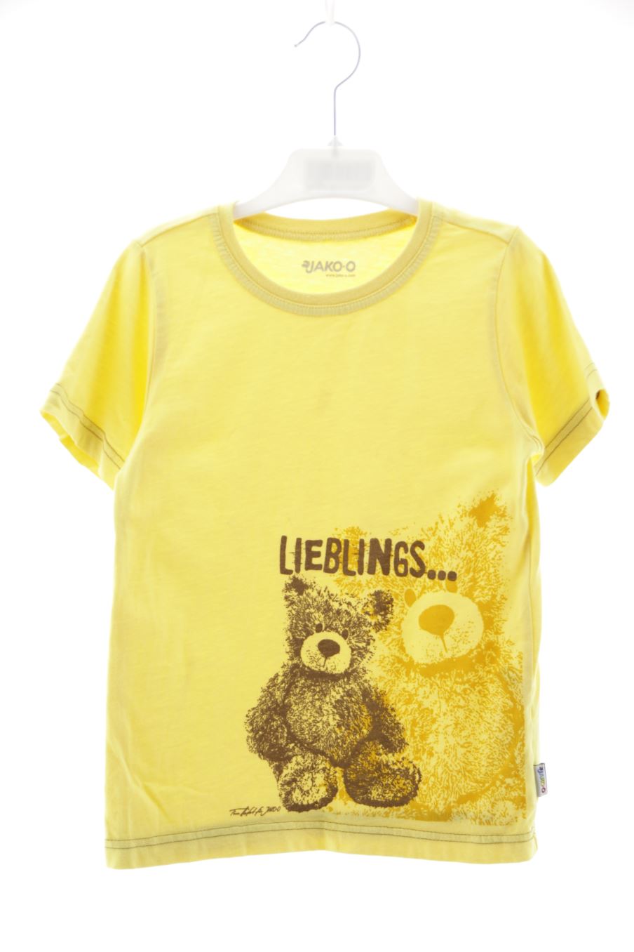 Camiseta de Jako-o de la talla 4 años de segunda mano