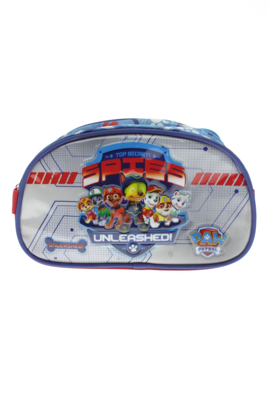 Bolso de Nickelodeon de la talla 2-4 años de segunda mano