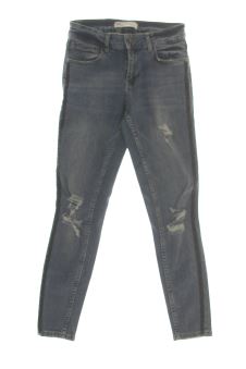 Jeans 36 Zara, photo 1 sur 2