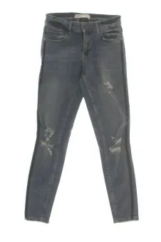 Jeans 36 Zara, Foto 1 von 2