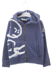 Sudadera 4 años El niño