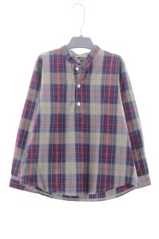 Chemise manches longues 6 ans El taller de la abuela
