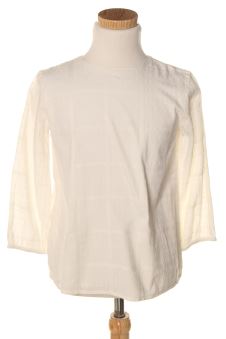 Langärmelige Bluse 146 El Corte Ingles
