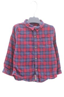 Camicia a maniche lunghe 2 anni Zara