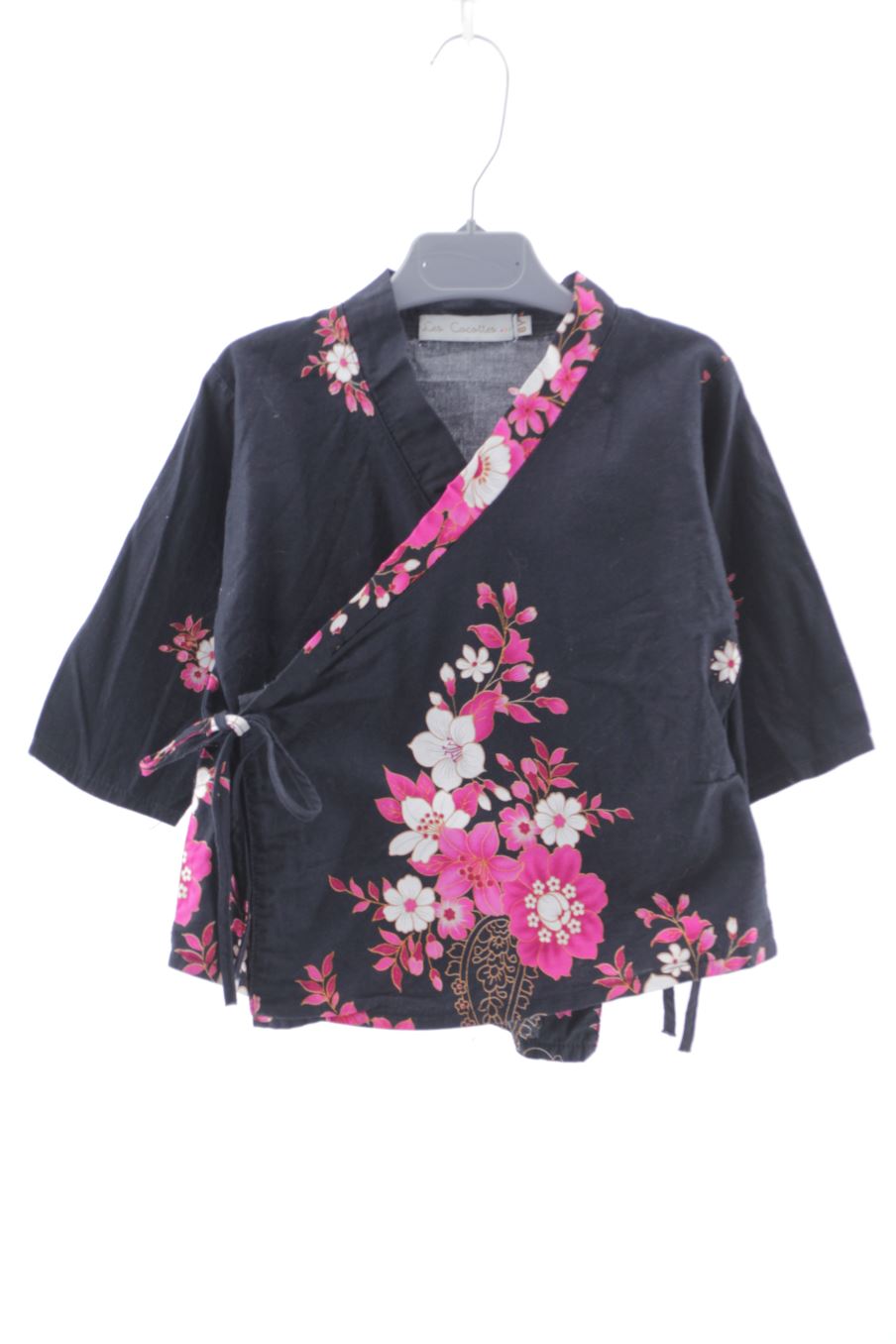 Chemise Les cocottes de la taille 6 ans de seconde main