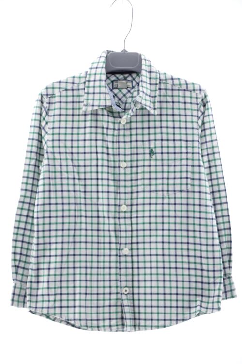 Camisa de manga larga