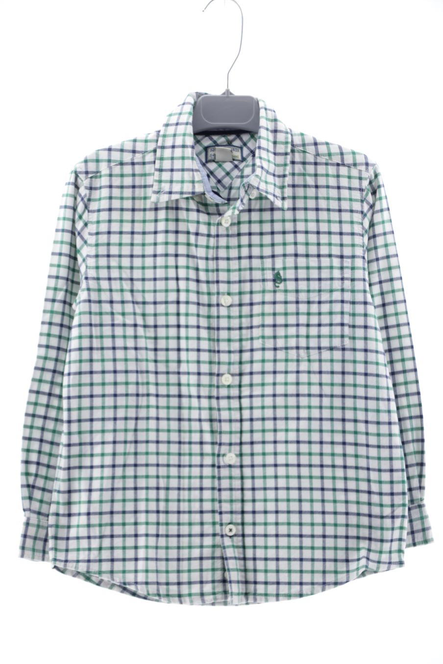 Camisa de manga larga de Sfera de la talla 6 años de segunda mano