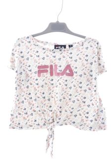 Kurzärmeliges T-Shirt 128 FILA