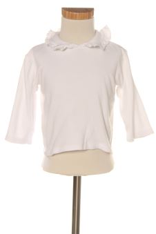 Langärmeliges T-shirt 98 Tony Bambino