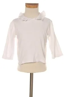 Camiseta de manga larga 2 años Tony Bambino
