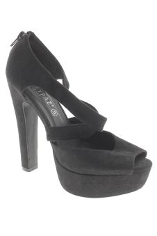 Sandales à talons 38 Mary Paz