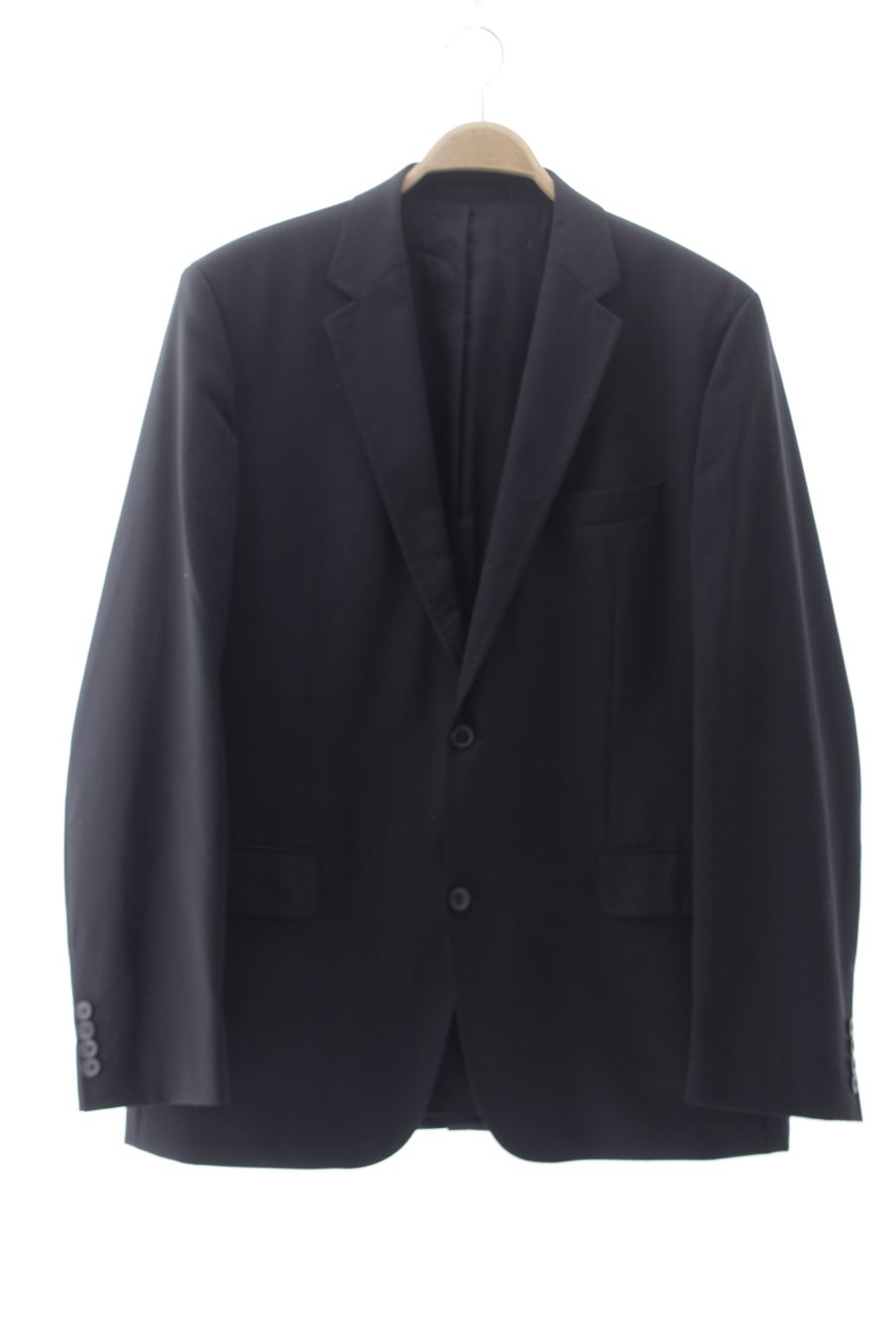 Traje de Hugo boss de la talla XXL