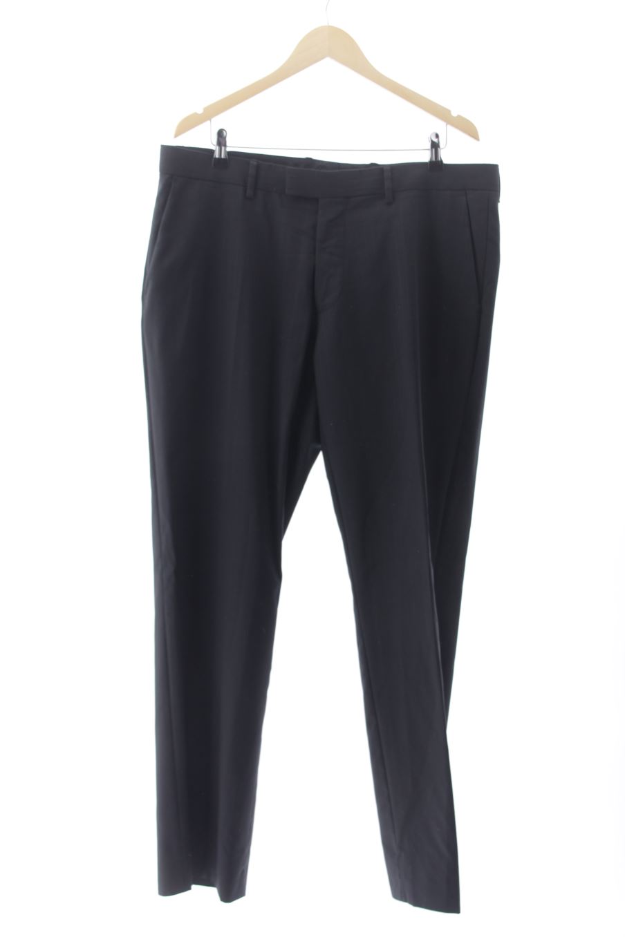 Traje de Hugo boss de la talla XXL