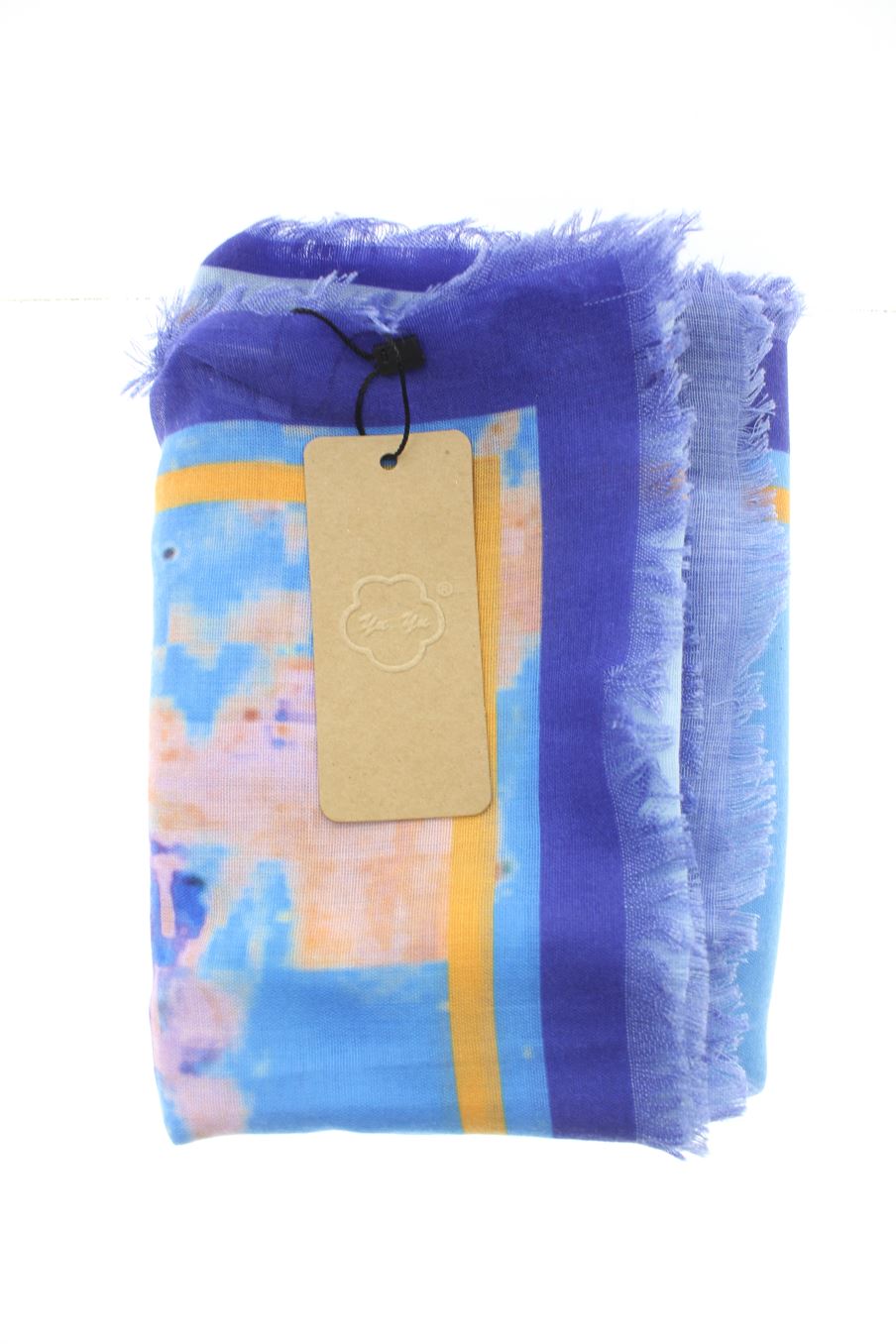 Foulard de YU.YU de la talla Unica, de color stampato