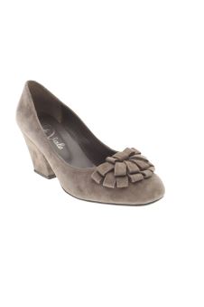 Zapatos de tacon 38 Calzados Vale