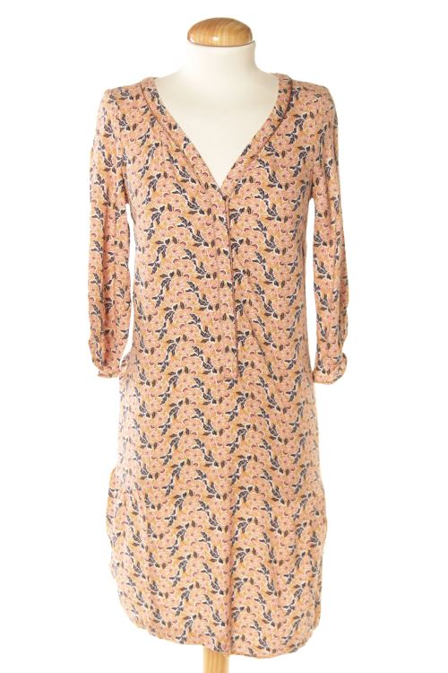 Vestido casual