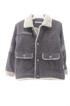 Blouson 10 ans Loroling