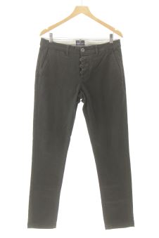 Pantalons 42 Green coast