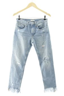 Jeans 34 Zara, photo 1 sur 2