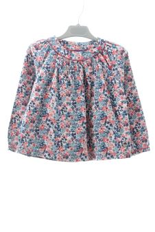 Blouse à manches longues 5 ans Sergent Major