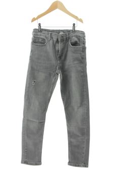 Lange Jeans 140 Zara