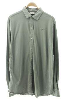 Chemise XXL Alvaro Moreno
