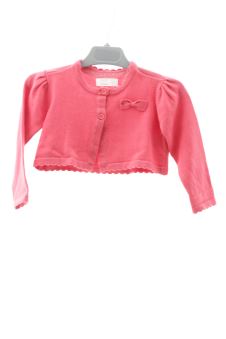 Strickjacke 92 Baby collection (El corte Inglés)