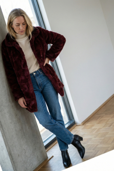 Manteau M Vero moda