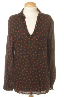 Blusa de manga larga 38 Grain de Malice