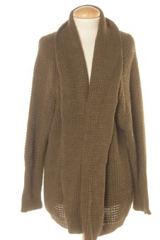 Cardigan XL Indi&Cold