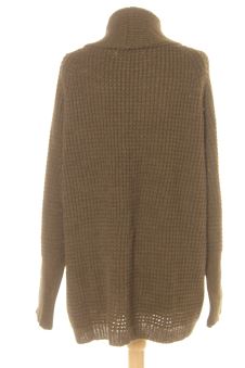 Cardigan XL Indi&Cold