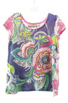 Camiseta 5 años Desigual
