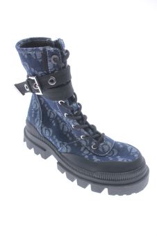 Bottines 37 Desigual