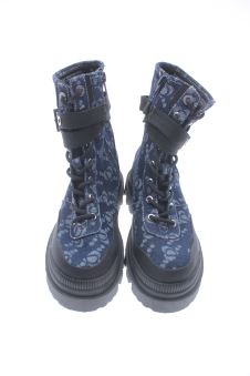 Bottines 37 Desigual