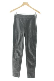 Pantalon 34 Stradivarius