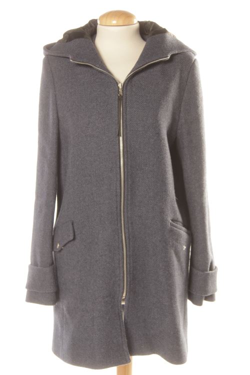 Manteau