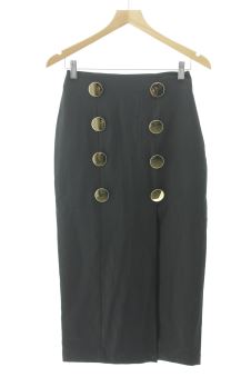 Falda XS Zara