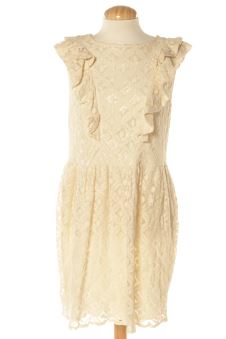 Robe casual M pepaloves
