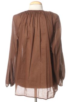 Blusa a maniche lunghe L PERCENTIL