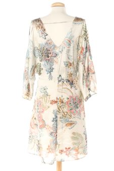 Robe casual 34 Promod