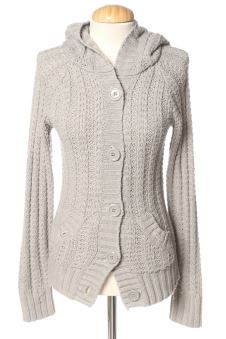 Gilet XS Only
