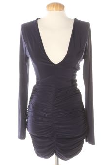 Vestido casual 36 PRETTYLITTLETHING