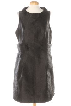 Vestido elegante 44 Roberto Verino