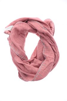 Foulard Taille unique Nanos