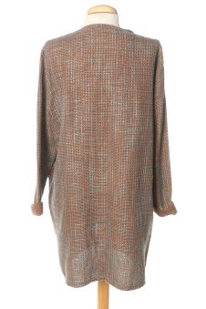 Gilet Taille unique Renatta&go
