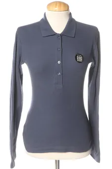 Polo S BIBA, foto 1 de 2